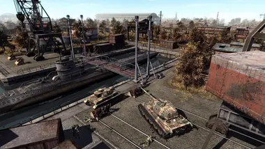 Men of War: Assault Squad 2 | Complete Edition preview 6