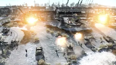 Men of War: Assault Squad 2 | Complete Edition preview 8