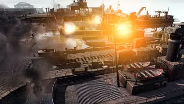 Men of War: Assault Squad 2 | Complete Edition preview 10