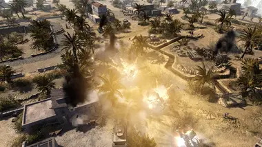 Men of War: Assault Squad 2 - Deluxe Edition preview 8