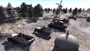 Men of War: Assault Squad 2 | Gold Edition preview 3