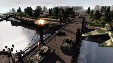 Men of War: Assault Squad 2 | Gold Edition preview 7