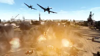 Men of War: Assault Squad 2 preview 9