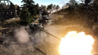 Men of War: Assault Squad 2 - - UNITED STATES preview 2