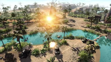 Men of War: Assault Squad 2 preview 11