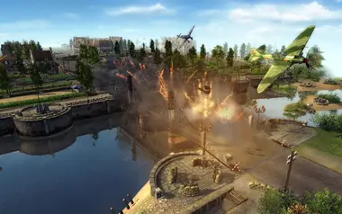 Men of War: Assault Squad preview 9