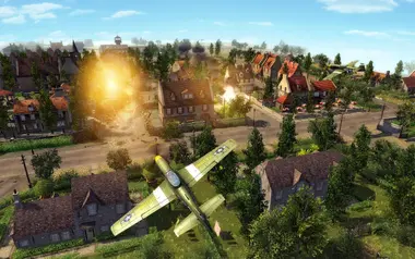 Men of War: Assault Squad preview 10