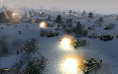 Men of War: Assault Squad preview 6
