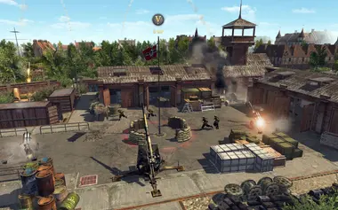 Men of War: Assault Squad preview 8