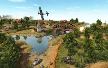 Men of War: Assault Squad preview 5