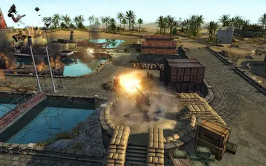 Men of War: Assault Squad preview 7