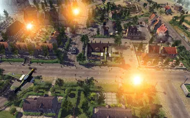 Men of War: Assault Squad preview 2