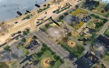Men of War: Assault Squad preview 4