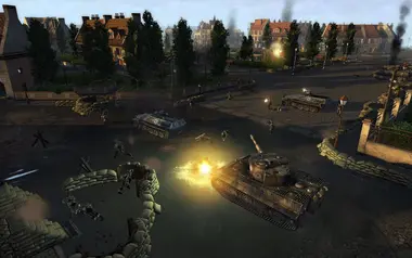 Men of War: Assault Squad preview 3