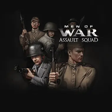 Men of War: Assault Squad preview 11