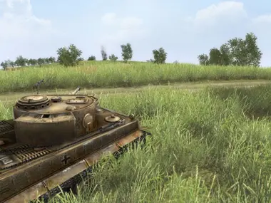 Men of War: Collector Pack preview 5