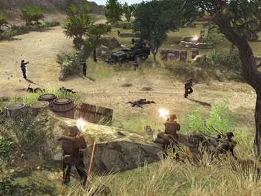 Men of War: Collector Pack preview 6