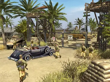 Men of War: Collector Pack preview 3