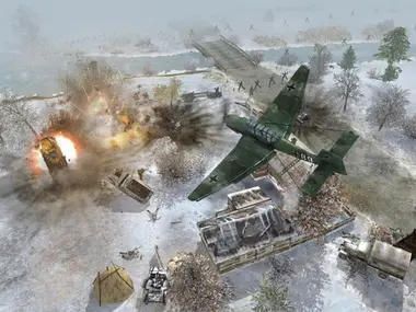 Men of War: Collector Pack preview 2