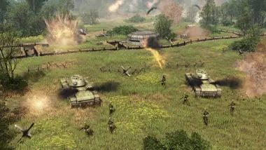 Men of War II | Deluxe Edition preview 2