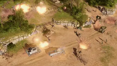 Men of War II | Deluxe Edition preview 9