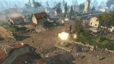Men of War II | Deluxe Edition preview 4