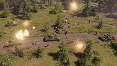 Men of War II | Deluxe Edition preview 11