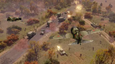 Men of War II | Deluxe Edition preview 6