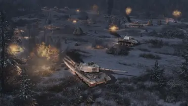 Men of War II preview 5