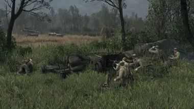 Men of War II preview 12