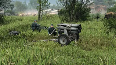 Men of War II preview 3