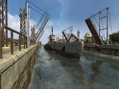 Men of War - - UNITED STATES preview 5