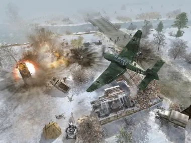 Men of War - - UNITED STATES preview 8