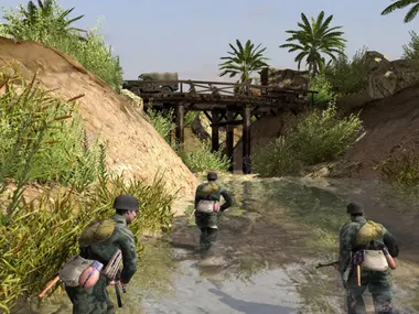 Men of War - - UNITED STATES preview 9