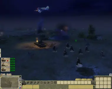 Men of War: Red Tide preview 14