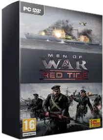 Men of War: Red Tide preview 15