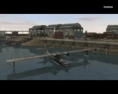 Men of War: Red Tide preview 27