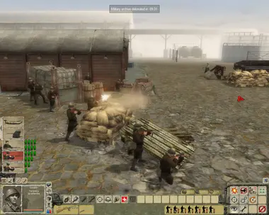 Men of War: Red Tide preview 24