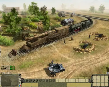 Men of War: Red Tide preview 16