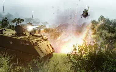 Men of War: Vietnam - Special Edition preview 8