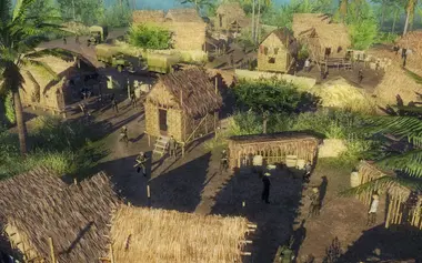 Men of War: Vietnam - Special Edition preview 10