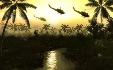 Men of War: Vietnam - Special Edition preview 9