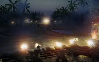 Men of War: Vietnam - Special Edition preview 6