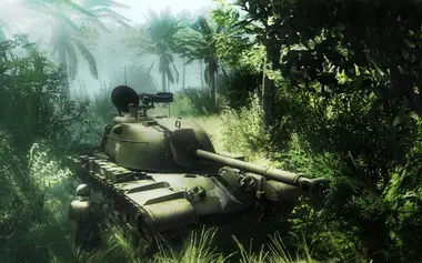 Men of War: Vietnam - Special Edition preview 7