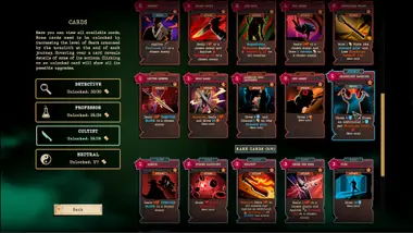 Menace from the Deep preview 6