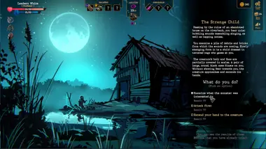 Menace from the Deep preview 10