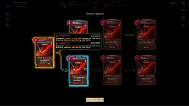 Menace from the Deep preview 11