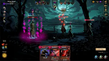 Menace from the Deep preview 7