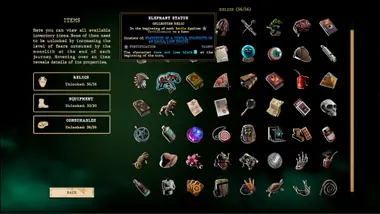 Menace from the Deep preview 14