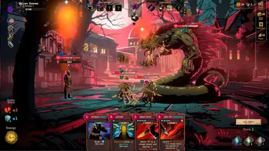 Menace from the Deep preview 3